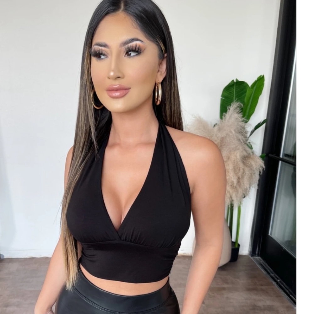 OOTDfash, small, black